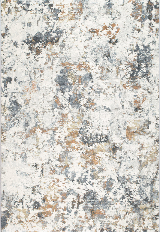 COUTURE 2X3.11 52023-6616 IVORY/COPPER