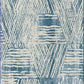 QUARTZ 27041 Beige/Blue