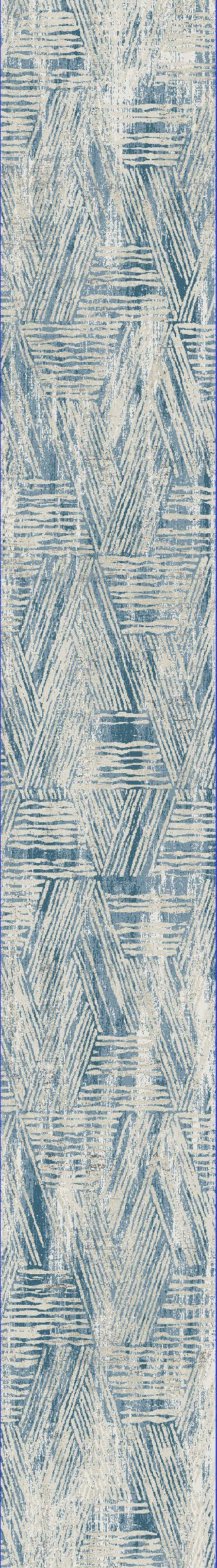 QUARTZ 27041 Beige/Blue