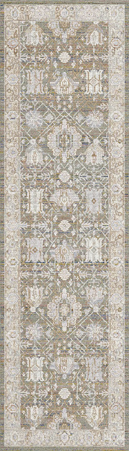 OCTO 6901 Cream/Multi