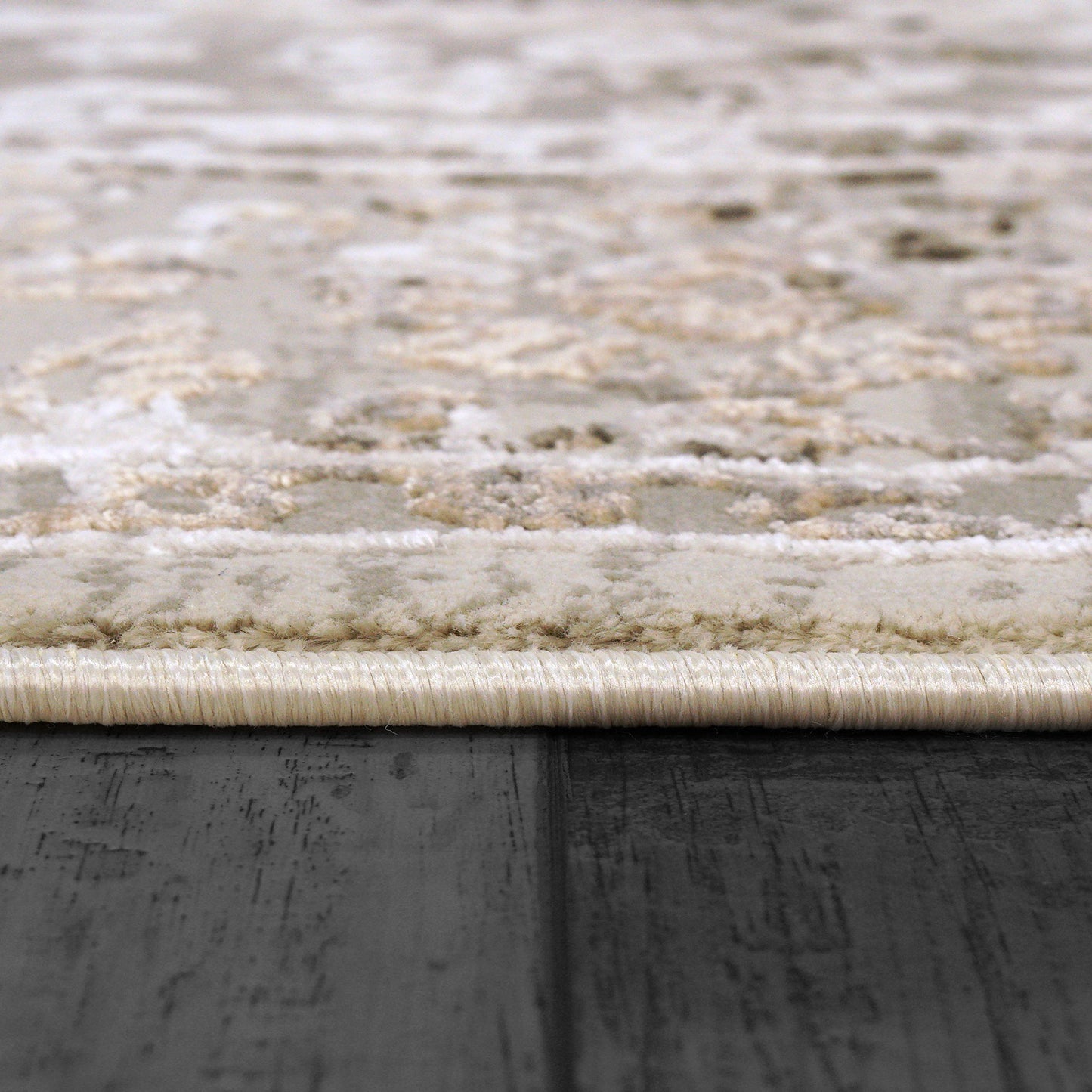 RENAISSANCE 3150 Ivory/Grey/Rust