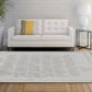TEAK 12800 Ivory/Multi