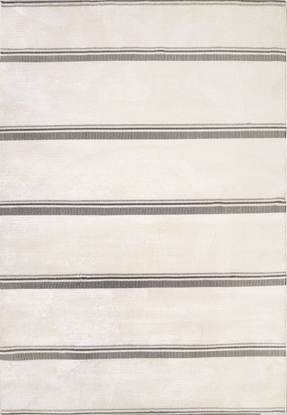 RORI 9352 Ivory/Charcoal