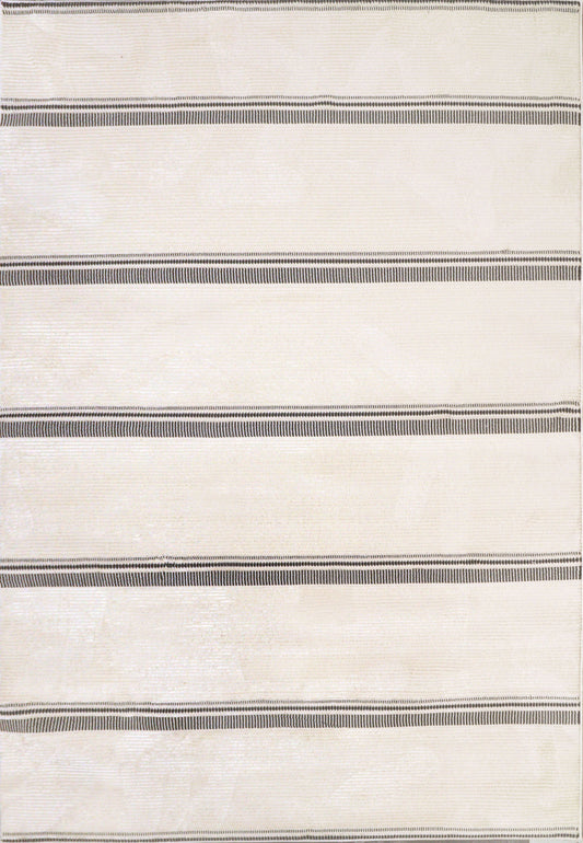 RORI 9352 Ivory/Charcoal
