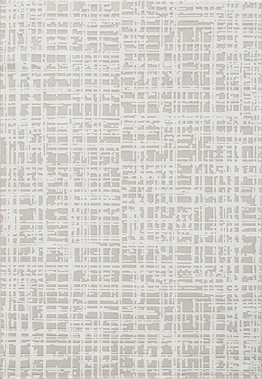 TIMELESS 6928 Beige/Ivory