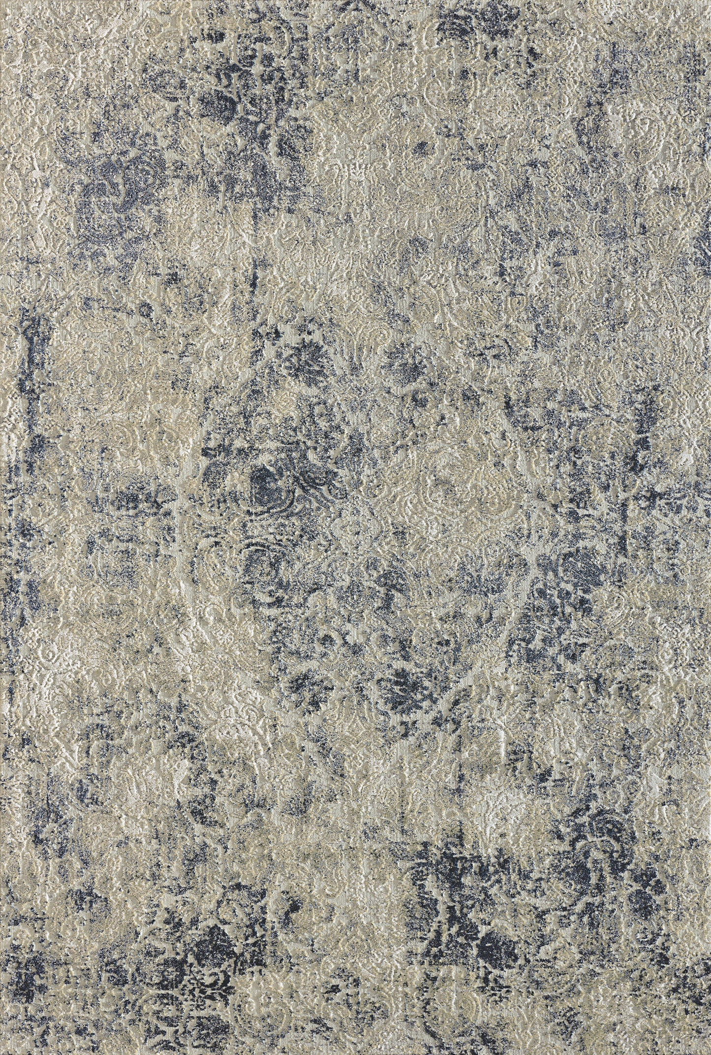 QUARTZ 27040 Light Beige/Grey
