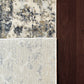 CASTILLA 3532 Cream/Grey – corner