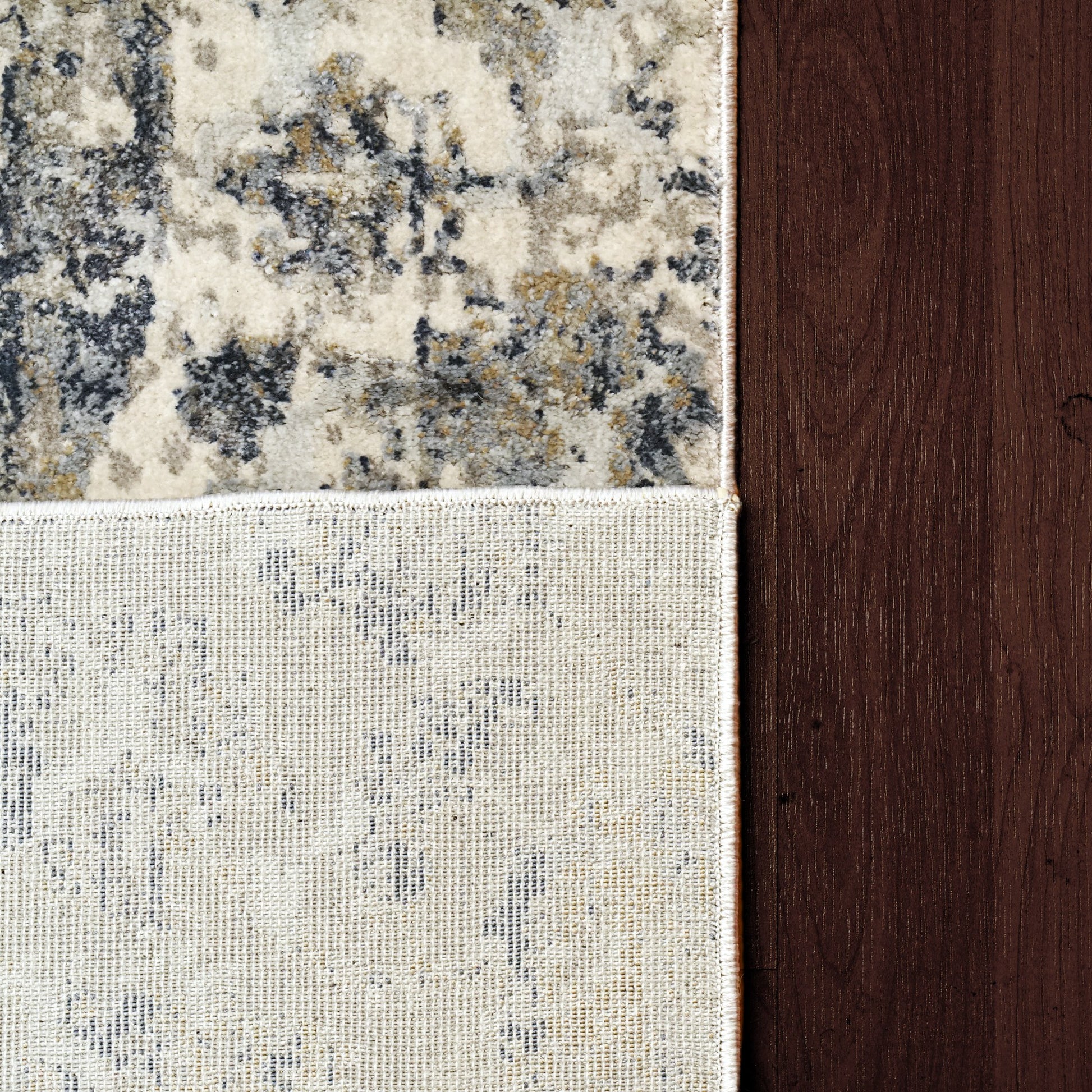 CASTILLA 3532 Cream/Grey – corner
