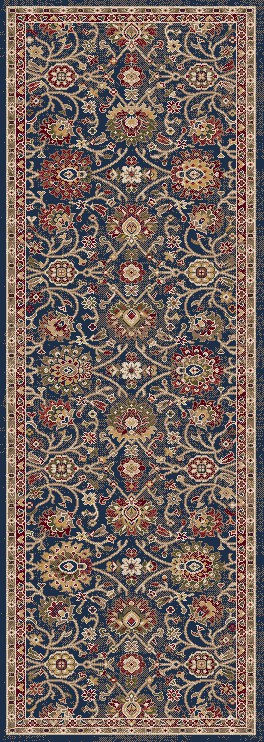 JUNO 2.2X7.5 6883-505 NAVY
