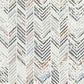 ZEN 8342 Grey/Multi