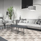 PIKE 11203 Ivory/Grey