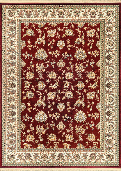 BRILLIANT 2.2X4.3 7226-330 RED