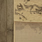 RORI 9353 Ivory/Multi