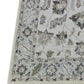 DAISY 9083 Sage/Multi – corner