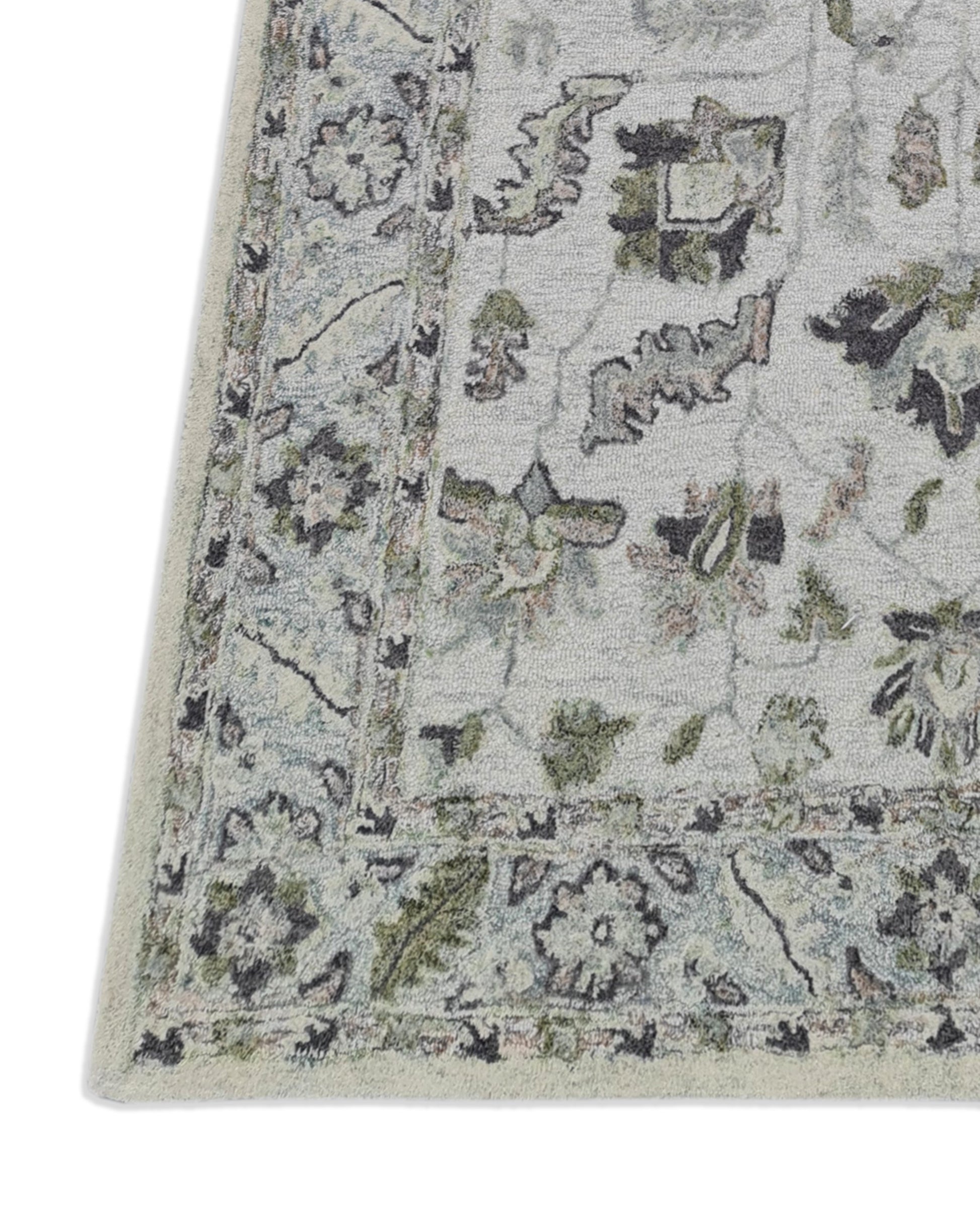 DAISY 9083 Sage/Multi – corner