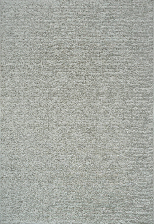 QUIN 6.7X9.6 41008-7121 GREY