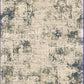 QUARTZ 27031 Beige/Grey