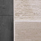 MONROE 9804 Beige/Grey