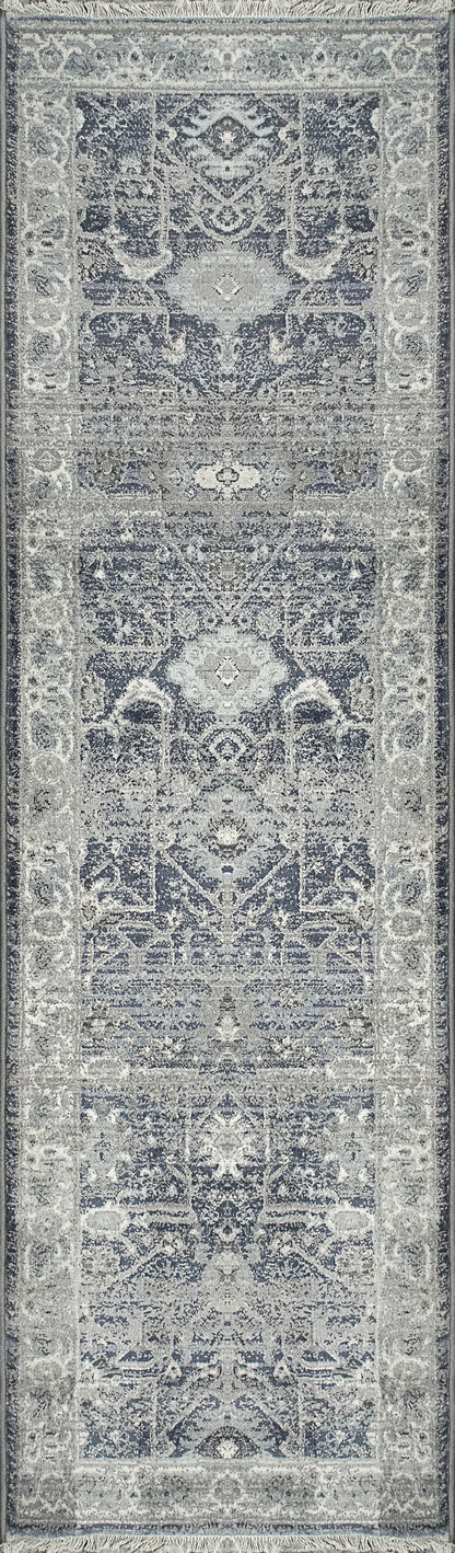 JUNO 2.2X7.5 6881-550 BLUE