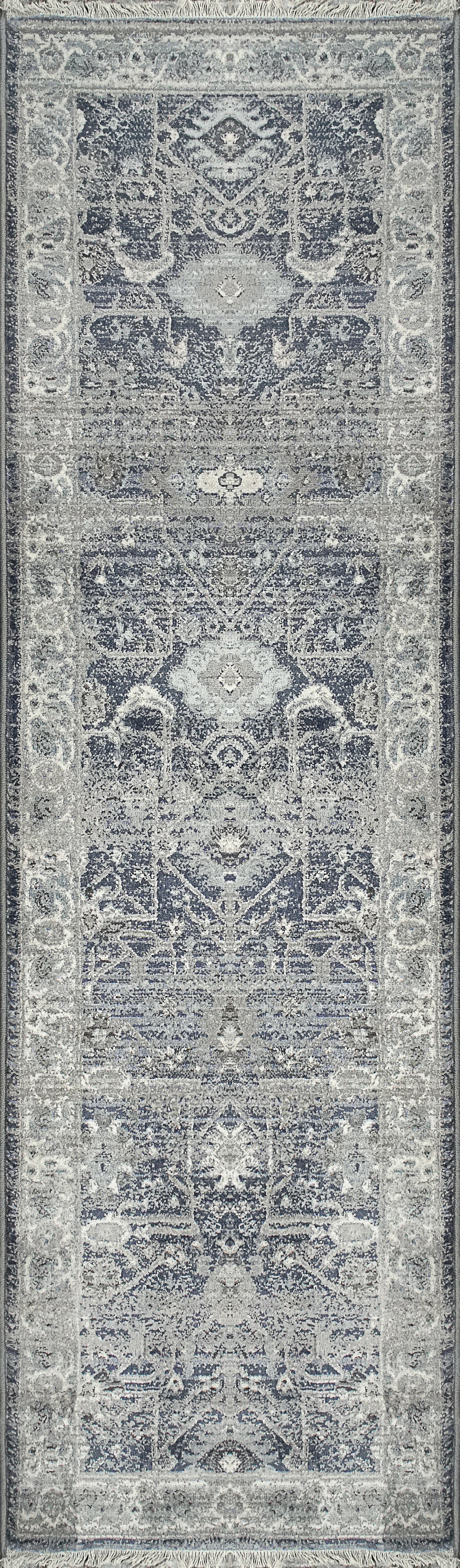 JUNO 2.2X7.5 6881-550 BLUE