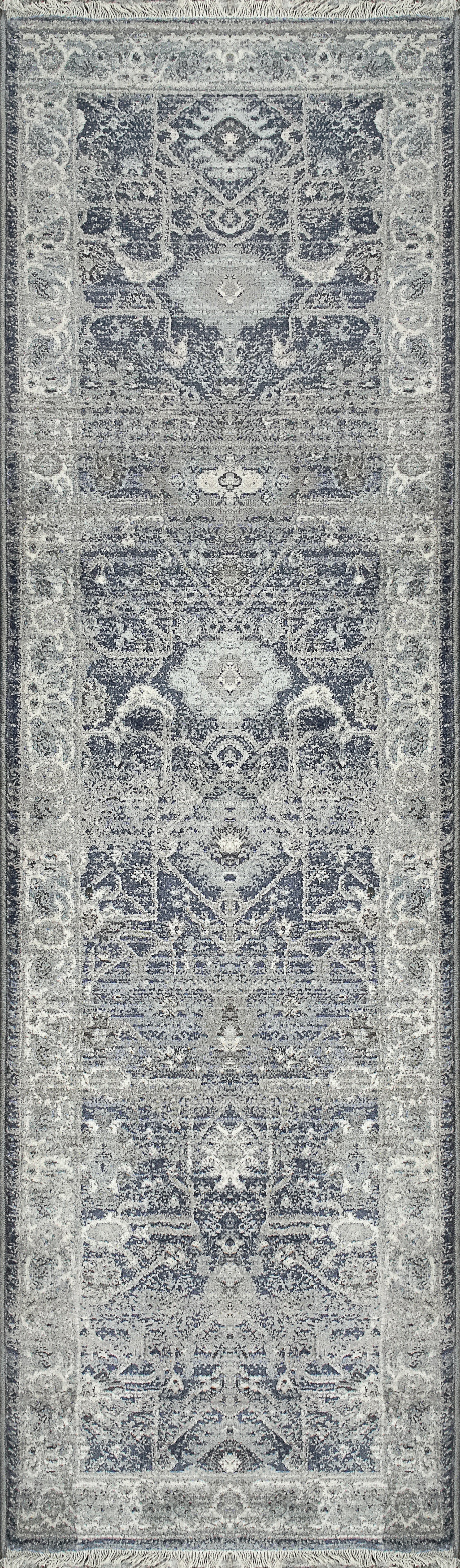 JUNO 2.2X7.5 6881-550 BLUE