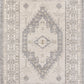 CALYPSO 13506 Ivory/Grey – main