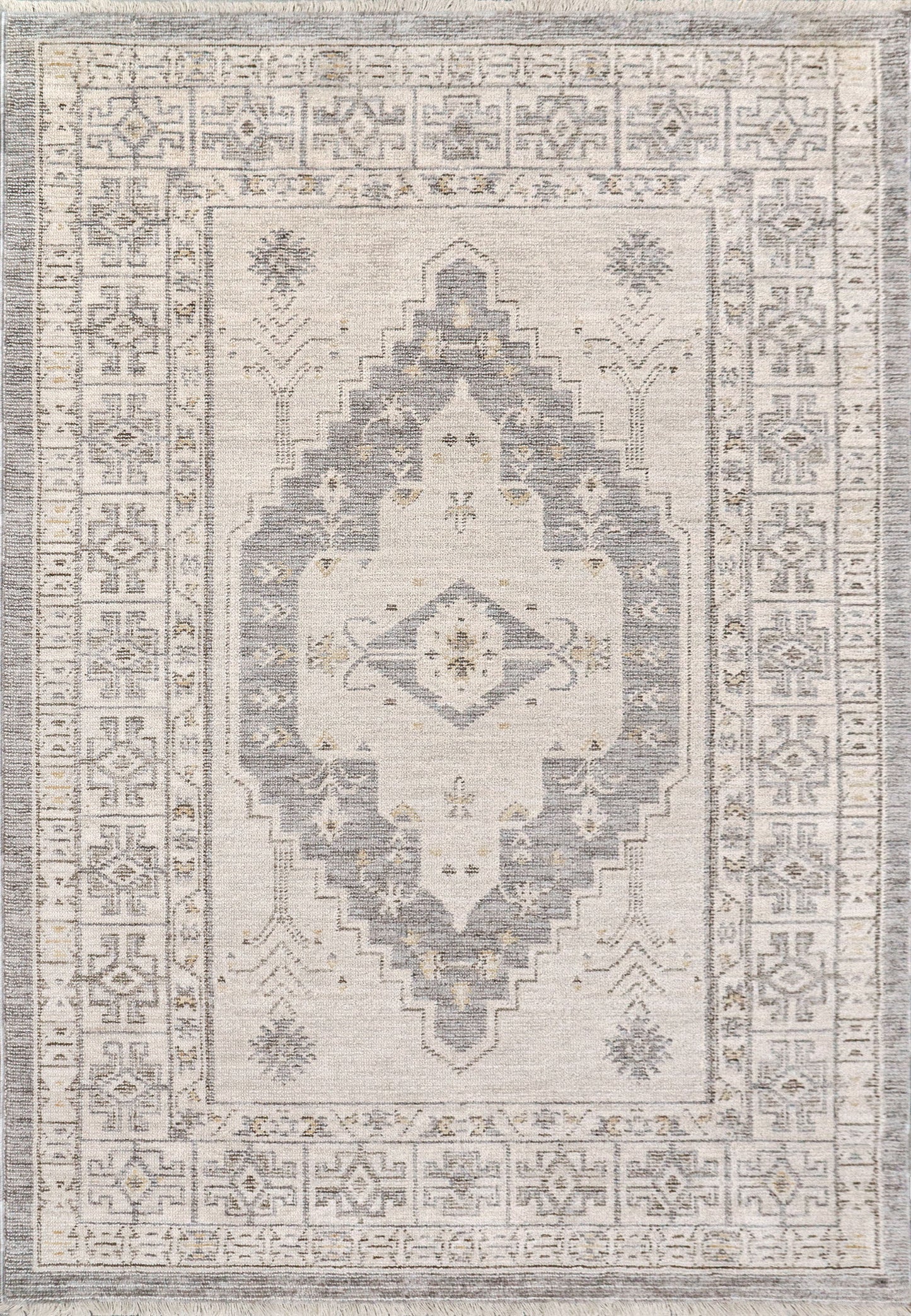 CALYPSO 13506 Ivory/Grey – main