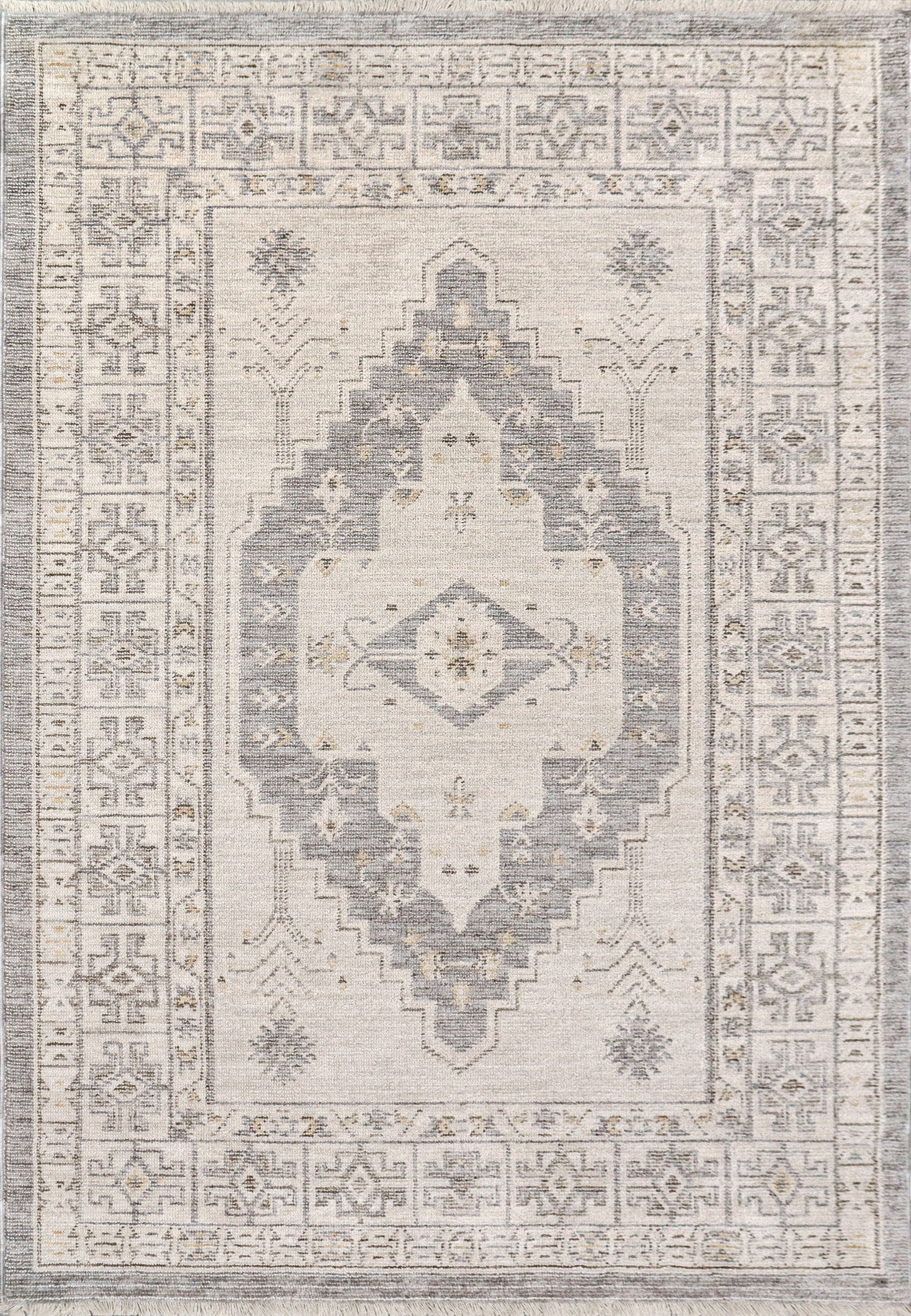 CALYPSO 13506 Ivory/Grey – main