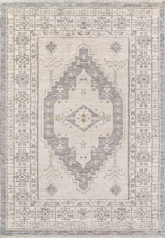 CALYPSO 13506 Ivory/Grey – main