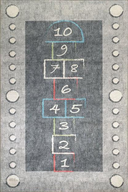 KIDZ 8083 Grey/Multi
