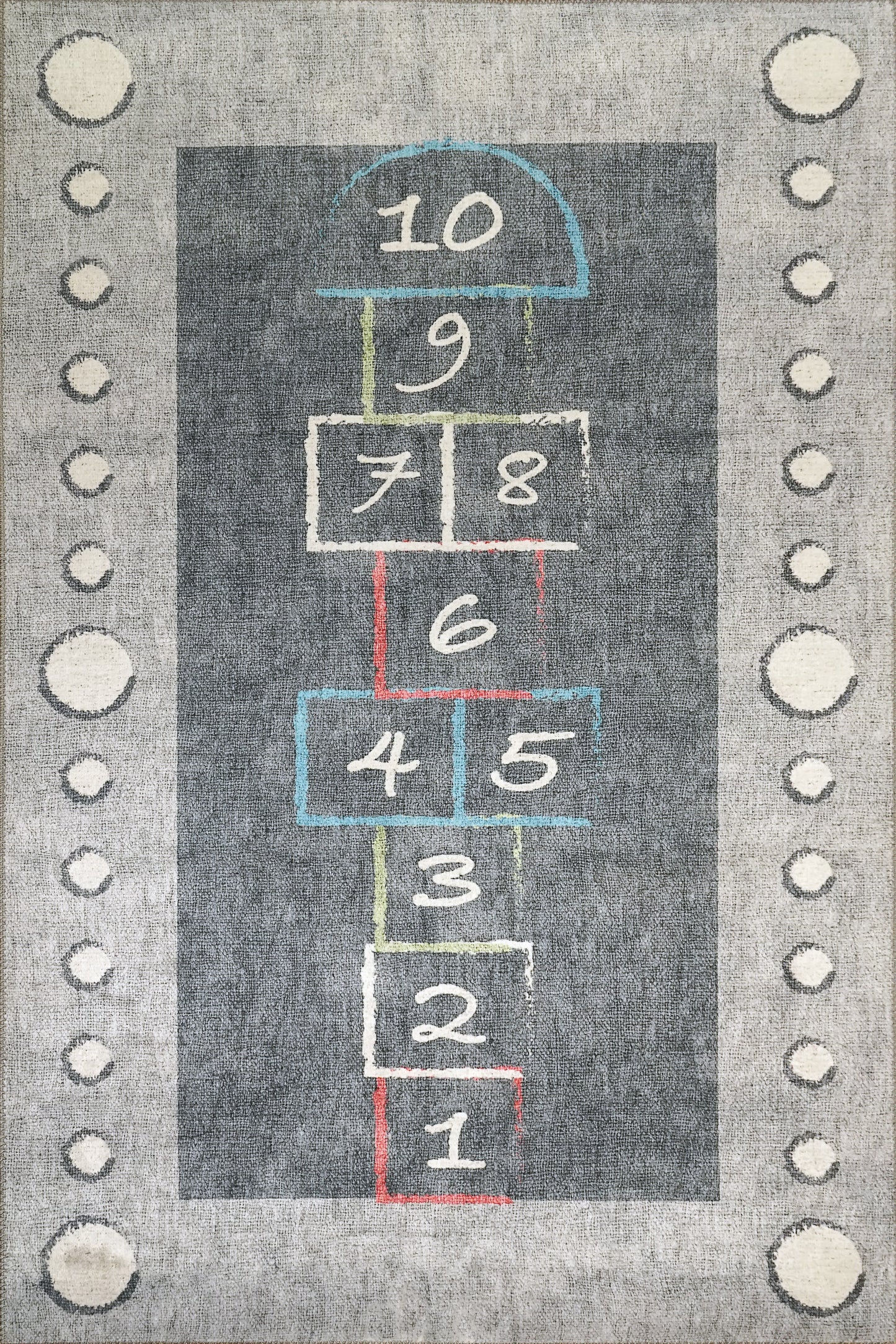 KIDZ 8083 Grey/Multi