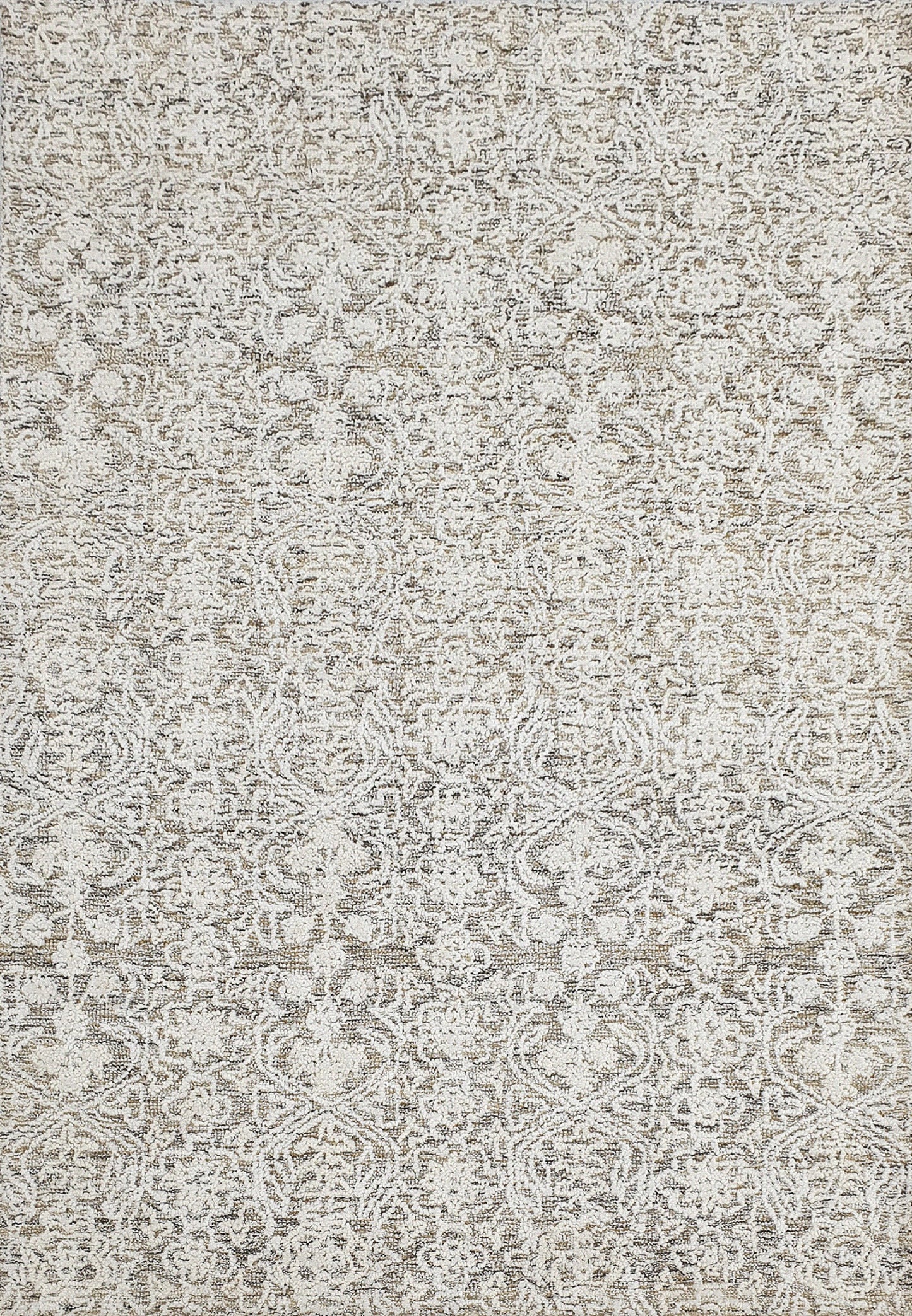 VIGO 2044 Taupe/Ivory