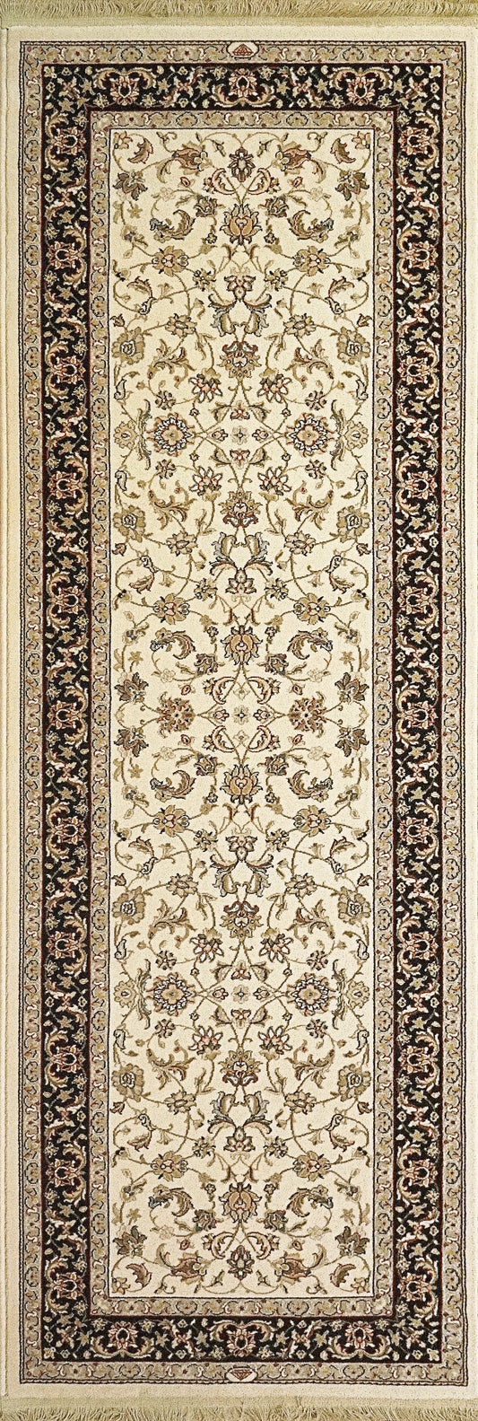 BRILLIANT 2.9X8.2 72284-191 IVORY