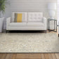 HUDSON 1450 Beige/Ivory – room