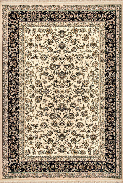 BRILLIANT 2.2X4.3 72284-191 IVORY