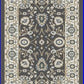 YAZD 2803 Grey/Ivory