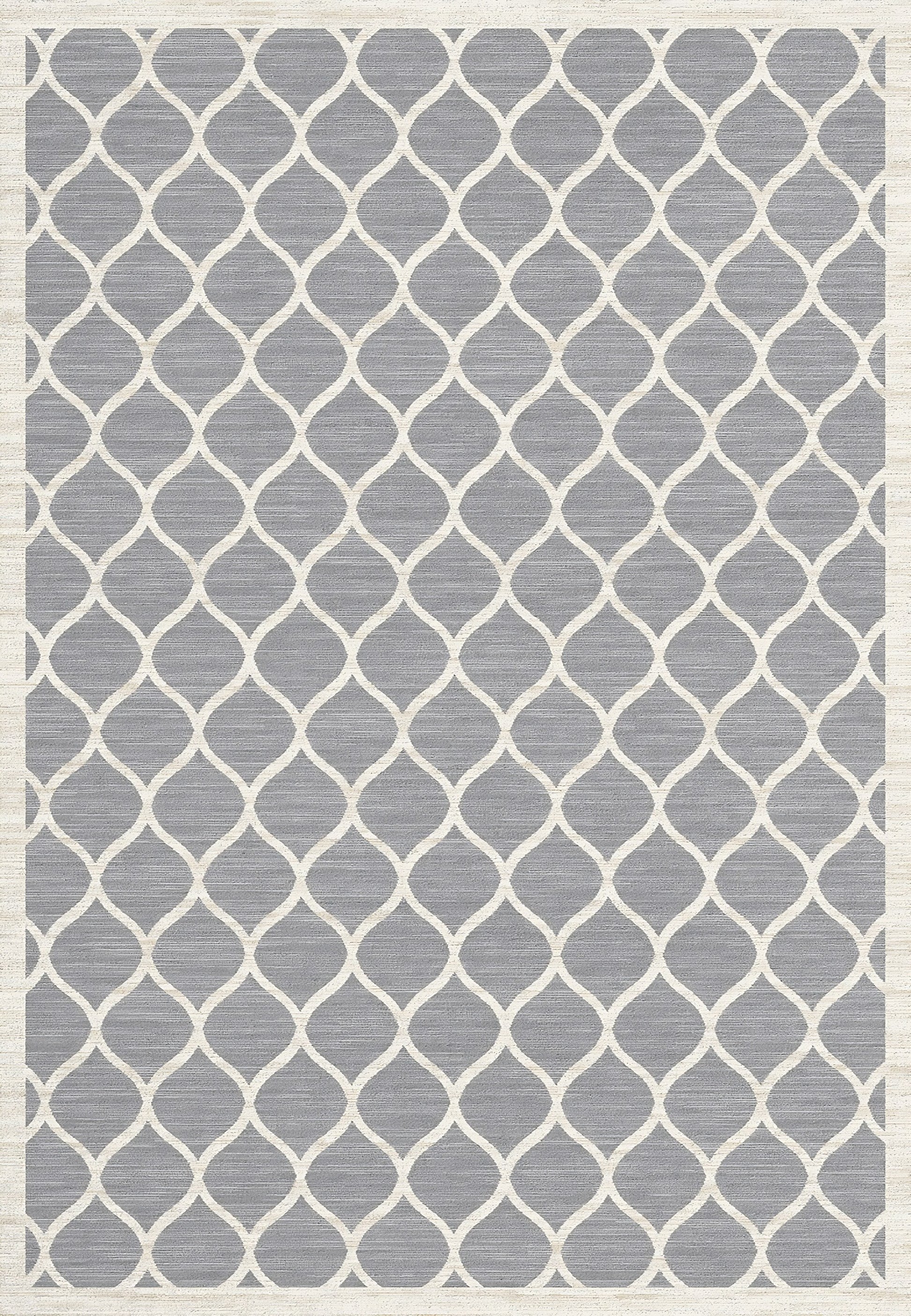 COSMO 6833 Grey/Beige – main