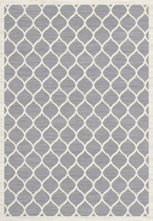 COSMO 6833 Grey/Beige