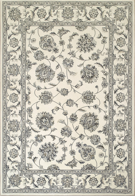 ANCIENT GARDEN 57365 CREAM