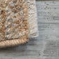 KASHMIR 18862 Rust/Beige/Multi