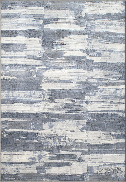 ECLIPSE 5.3X7.7 63423-7656 BLUE