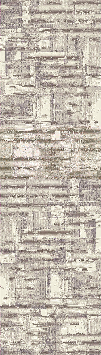 HUDSON 1454 Beige/Grey