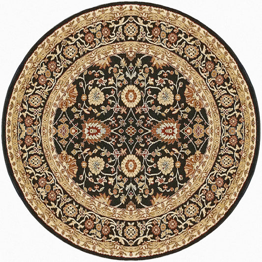 YAZD 5.3 RD 2803-090 BLACK-BLACK