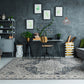 JUNO 2.2X7.5 6882-590 DARK BLUE/CREAM