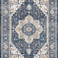 ELISE 6302 Navy/Ivory – main