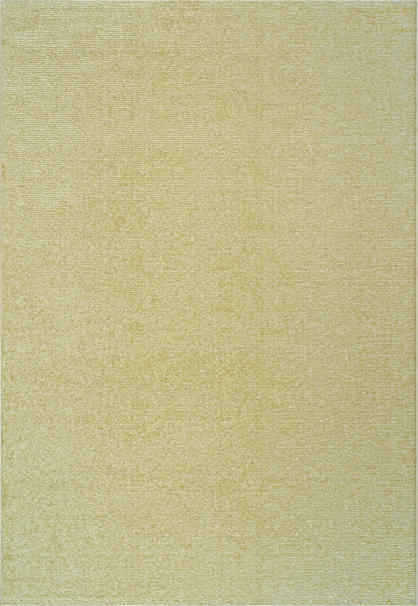 Quin Solid Sepia Solid Color High-Low Rug