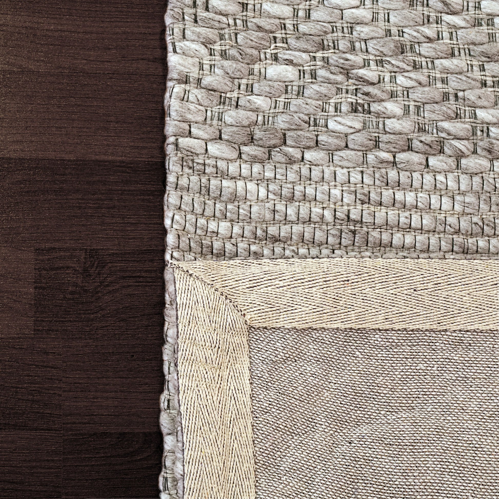 GROVE 6211 Grey – corner