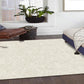 HARMONY 59002 Ivory/Beige – room