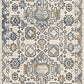 MABEL 4090 Ivory/Multi