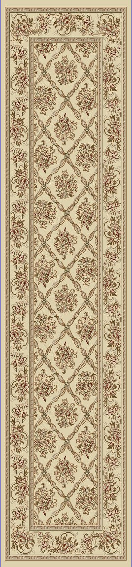 LEGACY 58018 Ivory